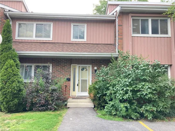 121 University Ave E #83, Waterloo, ON N2J 4J1