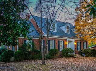 914 3rd St, Roanoke Rapids, NC 27870