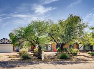 25 W Secretariat Dr, Tempe, AZ 85284