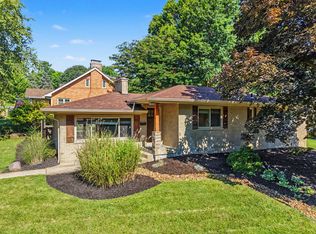 302 Hazelwood Dr, Fort Wright, KY 41011