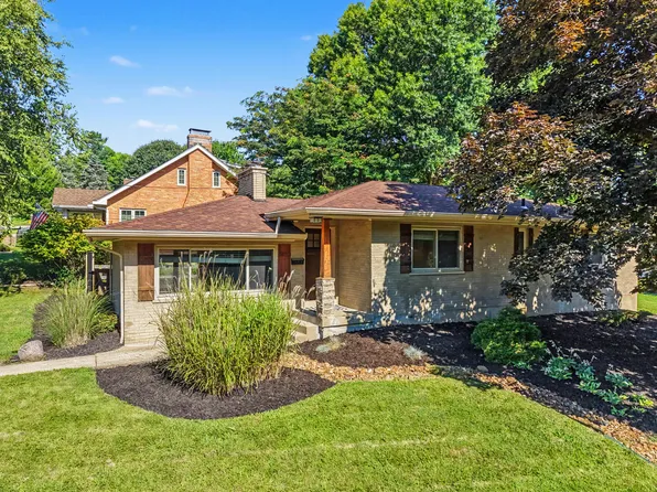 302 Hazelwood Dr, Fort Wright, KY 41011
