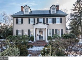 124 E Main St, Moorestown, NJ 08057