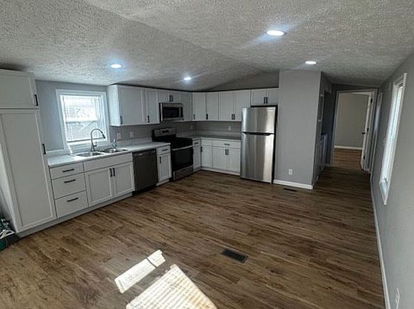 3912 S 150th Plz #73