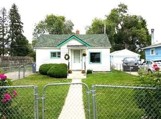 2427 E Bismark Ave, Spokane, WA 99208