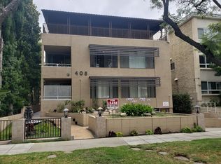 408 N Palm Dr #102, Beverly Hills, CA 90210