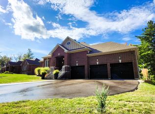 84 Diamond Valley Dr, Oro Medonte, ON L0L 2E0