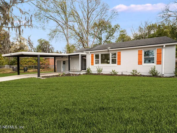 1209 STIMSON Street, Jacksonville, FL 32205