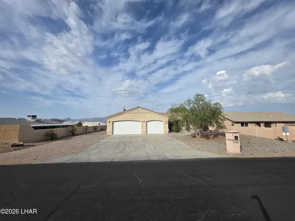 1185 Mohican Dr, Lake Havasu City, AZ 86406
