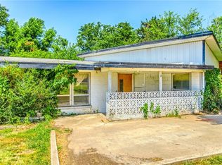 1501 N Post Rd, Midwest City, OK 73130