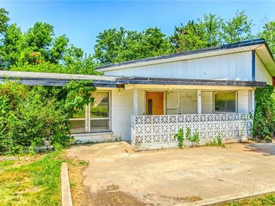 1501 N Post Rd, Midwest City, OK, 73130