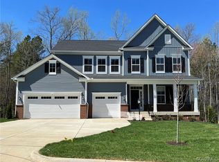 9225 Moldova Rd, Chesterfield, VA 23832