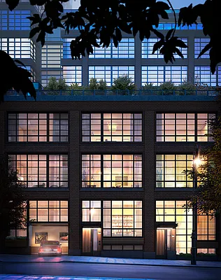 Rented by Douglas Elliman | media 21