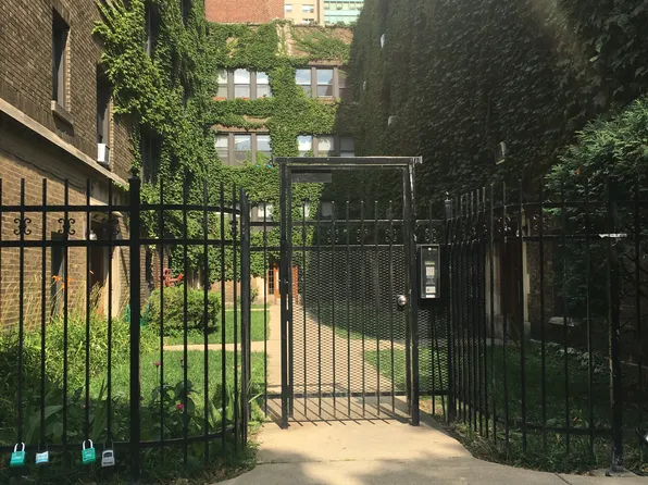 3155 N Hudson Ave APT B2, Chicago, IL 60657