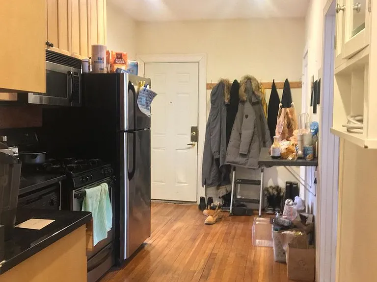 73 Thatcher St #301E — Photo 8