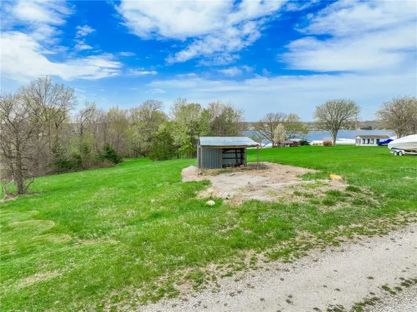 LOT 2907 Whitecap Dr, Gallatin, MO 64640