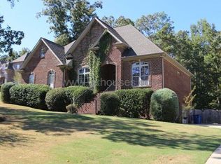 3631 Timber Way, Helena, AL 35022