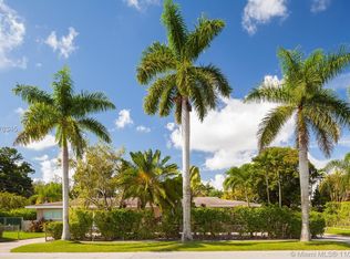 11150 SW 72nd Ave, Pinecrest, FL 33156