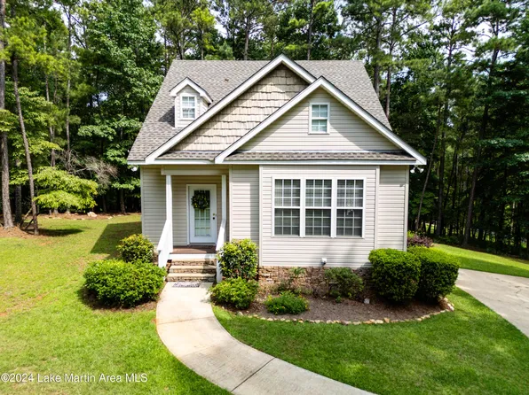 357 Dogwood Trl, Dadeville, AL 36853