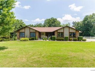 720 Waylon Way, Wentzville, MO 63385