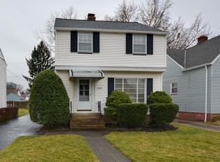 4919 Pershing Ave, Parma, OH 44134