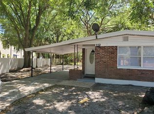 112 Griffin Rd, Lutz, FL 33548