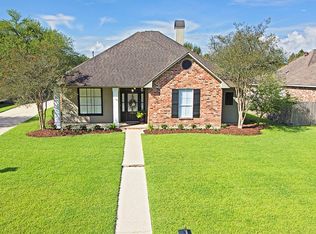 18433 Manchac Lake Dr, Prairieville, LA 70769