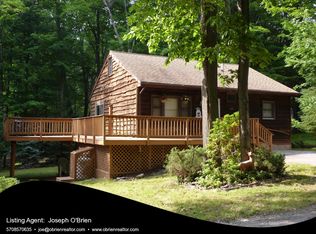 130 Cedar Tree Dr, Greentown, PA 18426