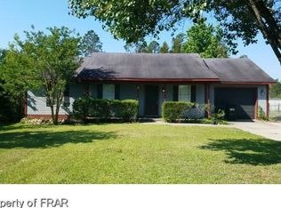 215 Brandywood Ct, Cameron, NC 28326