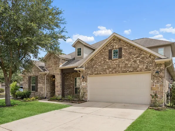 25201 Quiet Ledge, Porter, TX 77365