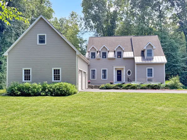 302 Jagger Lane, Hebron, CT 06248