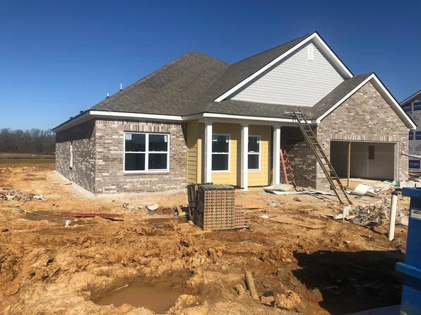 180 Daisy Dr #Hr-105, Somerville, TN 38068