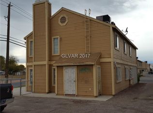 901 Staffordshire Cir, Las Vegas, NV 89110