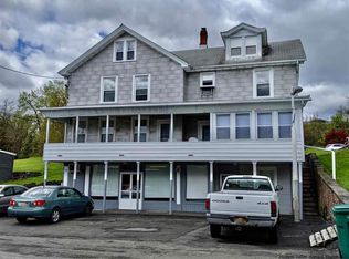176 Hudson St, Saugerties, NY 12477
