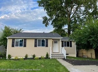 678 Forest Ave, South Amboy, NJ 08879