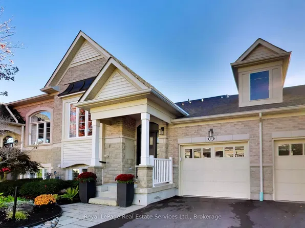 4241 Sarazen Dr #29, Burlington, ON L7M 5B7