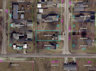 347 S Lincoln St, Litchfield, IL 62056