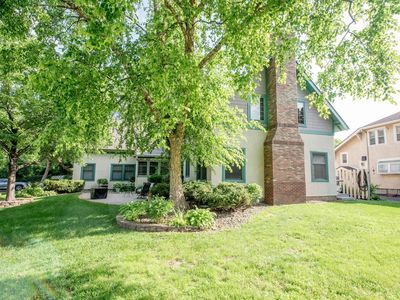 1407 Midway Pkwy, Saint Paul, MN, 55108