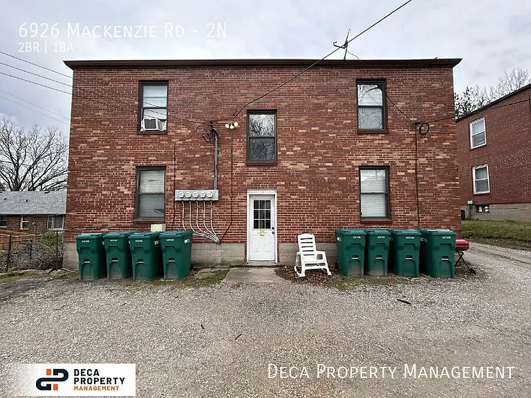 6926 Mackenzie Rd #2N — Photo 11