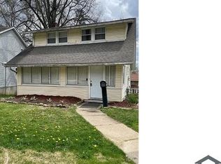 1299 Sunrise Dr, Akron, OH 44307