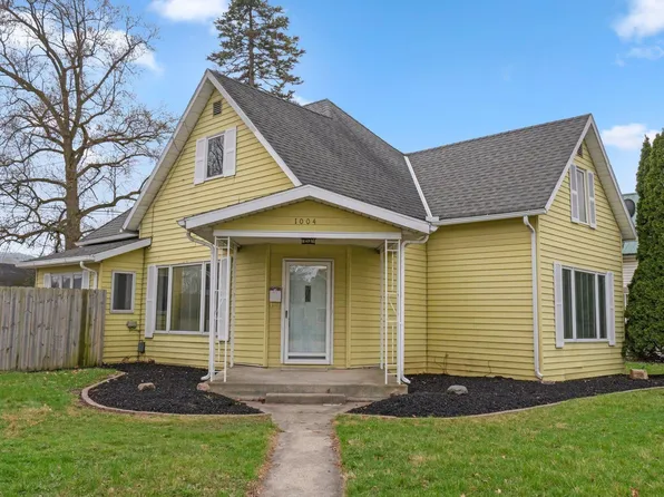 1004 W Wabash St, Bluffton, IN 46714