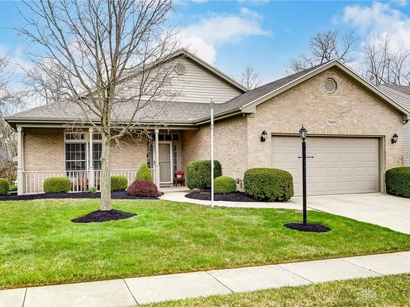 7460 New York Way, Dayton, OH 45414
