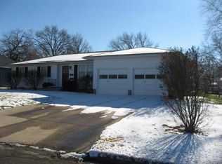 2340 1st St, Sedalia, MO 65301