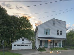 15 York Street, Bradford PA 16701, Bradford, PA 16701