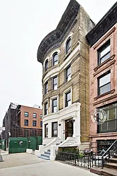 Rented by Brooklyn Rentals NYC