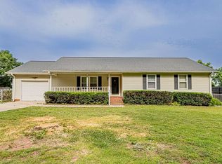 340 Wofford Rd, Taylors, SC 29687