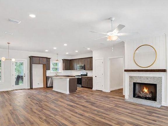 5th image of 8760 Floyd Crabtree Way
