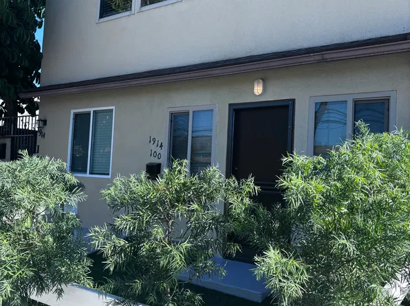 1914 W Alameda Ave #100, Burbank, CA 91506