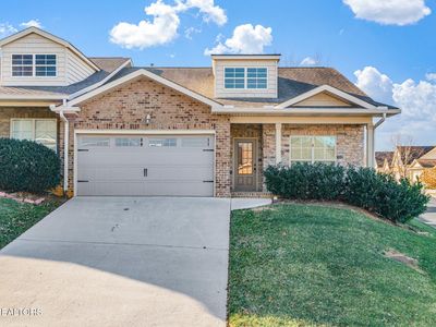 8450 Milano Way, Knoxville, TN, 37923