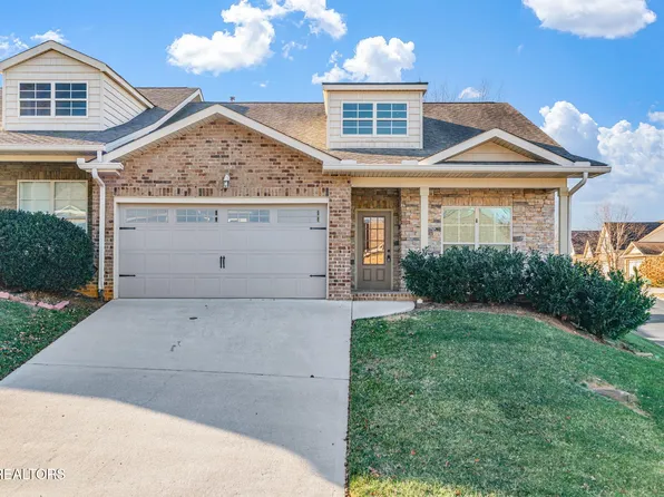 8450 Milano Way, Knoxville, TN 37923