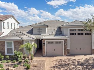 9919 E Harvest Rd, Florence, AZ 85132